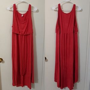 Maternity Nursing Dress Old Navy